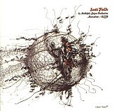 Scott Fields & MJQ : "Moersbow / OZZO"