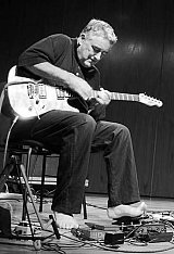 Fred Frith