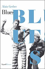 BLUES, d'Alain Gerber
