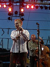 Grezgorz Karnas - Crest 2007