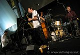 Gaël Horellou Quartet