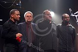 Gonzalo Rubalcaba, Charlie Haden, Richard Galliano, Clarence Penn