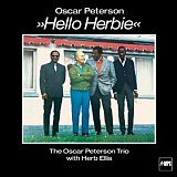 Oscar Peterson with Herb Ellis