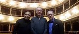 Billy Hart, Marc Copland et Riccardo Del Fra
