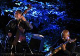 PRISM : Dave Holland et Kevin Eubanks à Vitrolles.