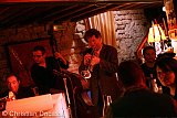 Olivier Hutman, Bruno Rousselet et Alain Brunet 