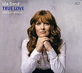 Ida Sand (avec Ola Gustafsson) : "True Love"