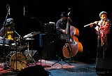 Indigo Trio à Caen.