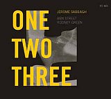 Jérôme Sabbagh : "One, Two, Three"