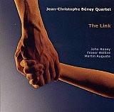 Jean-Christophe Béney Quartet : "The Link"