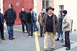 Jean-Luc Girard & Rue de Montcorbier 