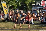 Jazz à la plage (Dijon) : il n'y a pas d'age pour vivre le jazz !