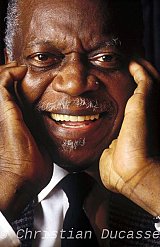 Hank Jones, Paris 1994