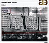 Mikko Innanen - "F60.8"