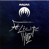 MAGMA : "Félicité Thösz"