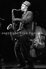 Marcus Strickland