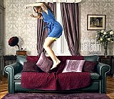 Mademoiselle BALLADIN : "Irrésolue"