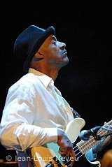 Marcus Miller