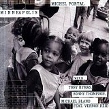 Michel Portal : "Minneapolis"
