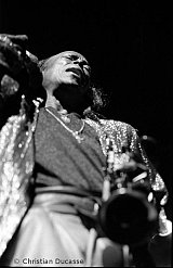Miles Davis - Paris 1986