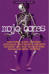 Mojo Bones
