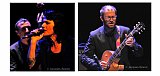 C. Wallemme, Térez Montcalm, Jean-Sébastien Williams à Dijon le 23 mars 2011