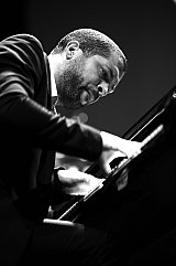 Jason Moran
