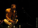 Nicolas Guillemet - "La solitude du rêveur de chandelles"