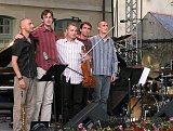 Olivier Calmel Quintet