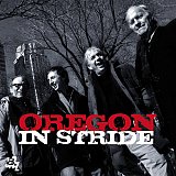 OREGON : "In Stride"