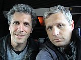 Stéphan Oliva & François Raulin