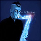 Olivier TÉMIME : "The intruder"