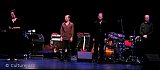 Patricia Barber, Sylvain Romano, Neal Alger, Eric Montzka...