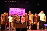 La tribu "Au sud du nord"