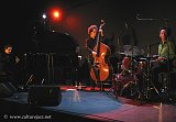 Pierre Christophe trio