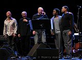 Bojan Z, M. Portal, S. Colley, A. Akinmusire, N. Waits - Nevers, 11 nov. 2011