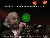 Galerie-photo du 30è Jazz sous les Pommiers.