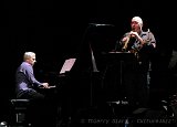 F. Raulin ; C. Monniot (Sati(e)rik Excentrik) - Nevers, 9 nov. 2011