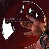 Henri ROGER : "Exsurgences"