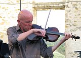 Guillaume Roy - Jazz à La Tour - août 2012.