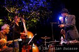 M. Ribot, M. Benita, A. Shepp... Porquerolles - juillet 2010.