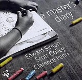 Edward SIMON : "A Master's Diary"