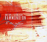 René Sopa / Stefan Patry Hammondeon - "L'été indien"