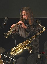 Stéphane Guillaume à Caen.