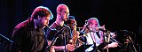 Steve LEHMAN Octet © DR