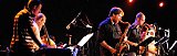 Steve LEHMAN Octet © DR
