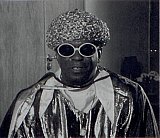 Sun Ra & His Intergalactic Solar Reasearch Arkestra : “Helsinki 1971“