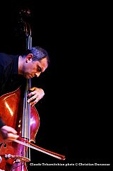 Claude Tchamitchian