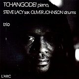 TCHANGODEI trio + TCHANGODEI duo : "L'arc (the bow)"