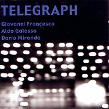 Telegraph - Francesca / Galasso / Miranda